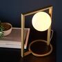 Orbital Table Lamp, thumbnail 4 of 6