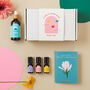 Personalised 'Botanical Essentials' Pamper Gift Box, thumbnail 1 of 11