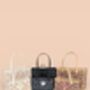 Matchy Matchy Mum And Daughter Crocstyle Bags, thumbnail 2 of 10