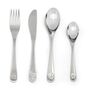 Childrens Cutlery Set Gift Boxed Stainless Steel, thumbnail 7 of 12