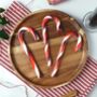 Boozy Mulled Wine Candy Canes, thumbnail 3 of 3