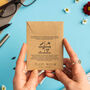 Get Britain Blooming Wildflower Seed Packet, thumbnail 2 of 3