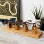 Personalised Double Glasses, Sunglasses Stand, thumbnail 8 of 12