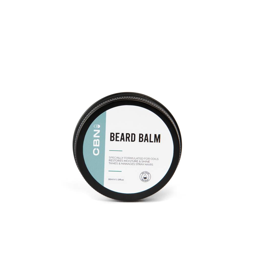 Beard Balm, 1 of 3