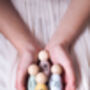 Spring Worry Doll, thumbnail 3 of 4