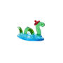 Glass Loch Ness Monster Figurine In Gift Box, thumbnail 2 of 4