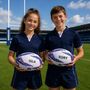 Personalised Scotland Rugby Ball From Gilbert, thumbnail 3 of 5