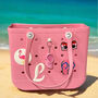 Mother’s Day Offer On ‘Mum And Daughter’ Croc Bagg Totes, thumbnail 9 of 12