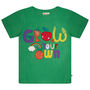 T Shirt Grow Your Own, thumbnail 6 of 7