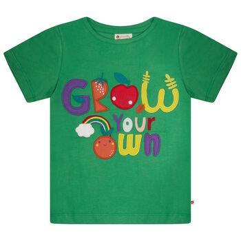 T Shirt Grow Your Own, 6 of 7