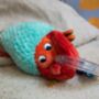 Brave Little Crab Activity Toy, thumbnail 2 of 8