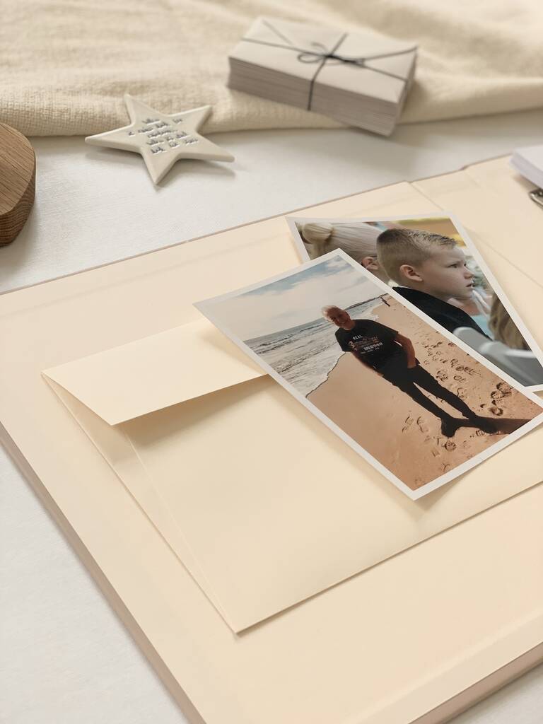 Little Moments Dementia Memory Book By Sitori