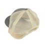 Horse Riding Equestrian Baseball Cap, thumbnail 5 of 9