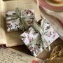 Fable England X Peter Rabbit Tom Kitten Earrings, thumbnail 6 of 7