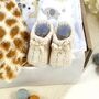 New Baby Newbie Gift Set Box, thumbnail 5 of 6