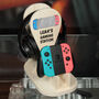 Personalised Video Game Controller And Headset Stand, thumbnail 2 of 3