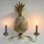 Pina Wall Sconce, thumbnail 3 of 4