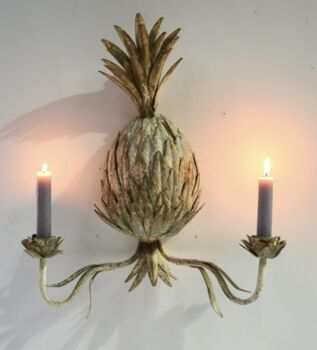 Pina Wall Sconce, 3 of 4