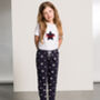 Children's Personalised Christmas Pyjamas, thumbnail 1 of 2