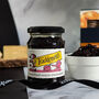 Luxury Triple Cheese Board Experience Gift Hamper, thumbnail 4 of 7