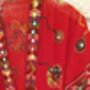 Jaipur Sparkling Kimono, thumbnail 3 of 3