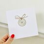Thank You Card, thumbnail 1 of 3