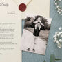 A Letter To My Daddy Personalised Keepsake From A Child, thumbnail 11 of 12