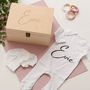 Personalised Newborn Gift Set, thumbnail 1 of 7