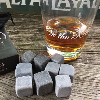 Whiskey Or Gin Stones, 2 of 5