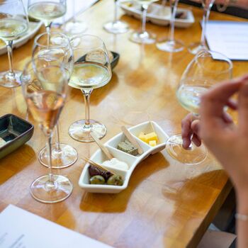 Premium Vineyard Tour And Wine Tasting For Two, 4 of 4