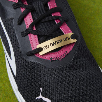 Personalised Metal Or Acrylic Shoe Tag, 2 of 10