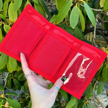 Children's Colourful Outer Space Wallet, 4 of 4