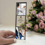 Personalised Acrylic Film Reel Photo Stand, thumbnail 4 of 4