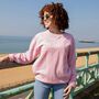 #Mumlife Women's Sweatshirt Jumper, thumbnail 4 of 8
