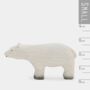 Polar Bear Family, thumbnail 2 of 6