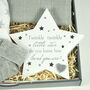 Twinkle Twinkle Little Star New Baby Letterbox Gift Set, thumbnail 6 of 8