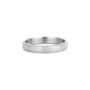 925 Sterling Silver Ridge Edged Band Ring Mens Ring, thumbnail 6 of 12