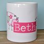 Personalised Money Box For Girls, thumbnail 1 of 10