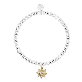 Just Because Bracelet Gift, You Are A Ray Of Sunshine Bracelet Gift, 2 of 3