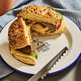 Personalised Children's BBQ Plate, thumbnail 3 of 6