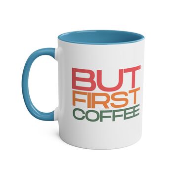 But First Coffee Mug, 7 of 8