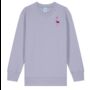 Childrens Organic Cotton Flamingo Sweatshirt, thumbnail 5 of 11