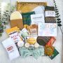Get Well Soon Pamper Hamper, Post Surgery Care Gift Box, thumbnail 5 of 10