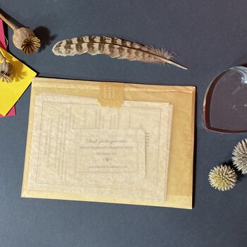 Personalised 50th Birthday Card, 10 of 11