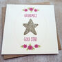 Star Award Mother's Day Card For Grandma, thumbnail 1 of 3