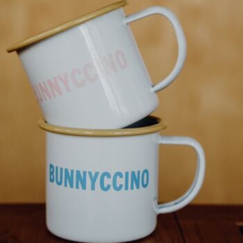 Bunnyccino Mug, 4 of 8