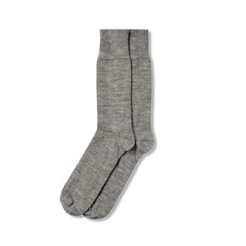 The Girton Lightweight Alpaca Everyday Socks, 7 of 11