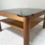 1960’s Mid Century Coffee Table By Myer, thumbnail 5 of 9