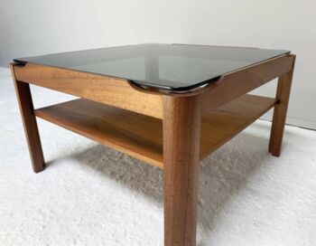 1960’s Mid Century Coffee Table By Myer, 5 of 9