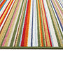 My Stain Resistant Candy Multi Green Stripe, thumbnail 5 of 6